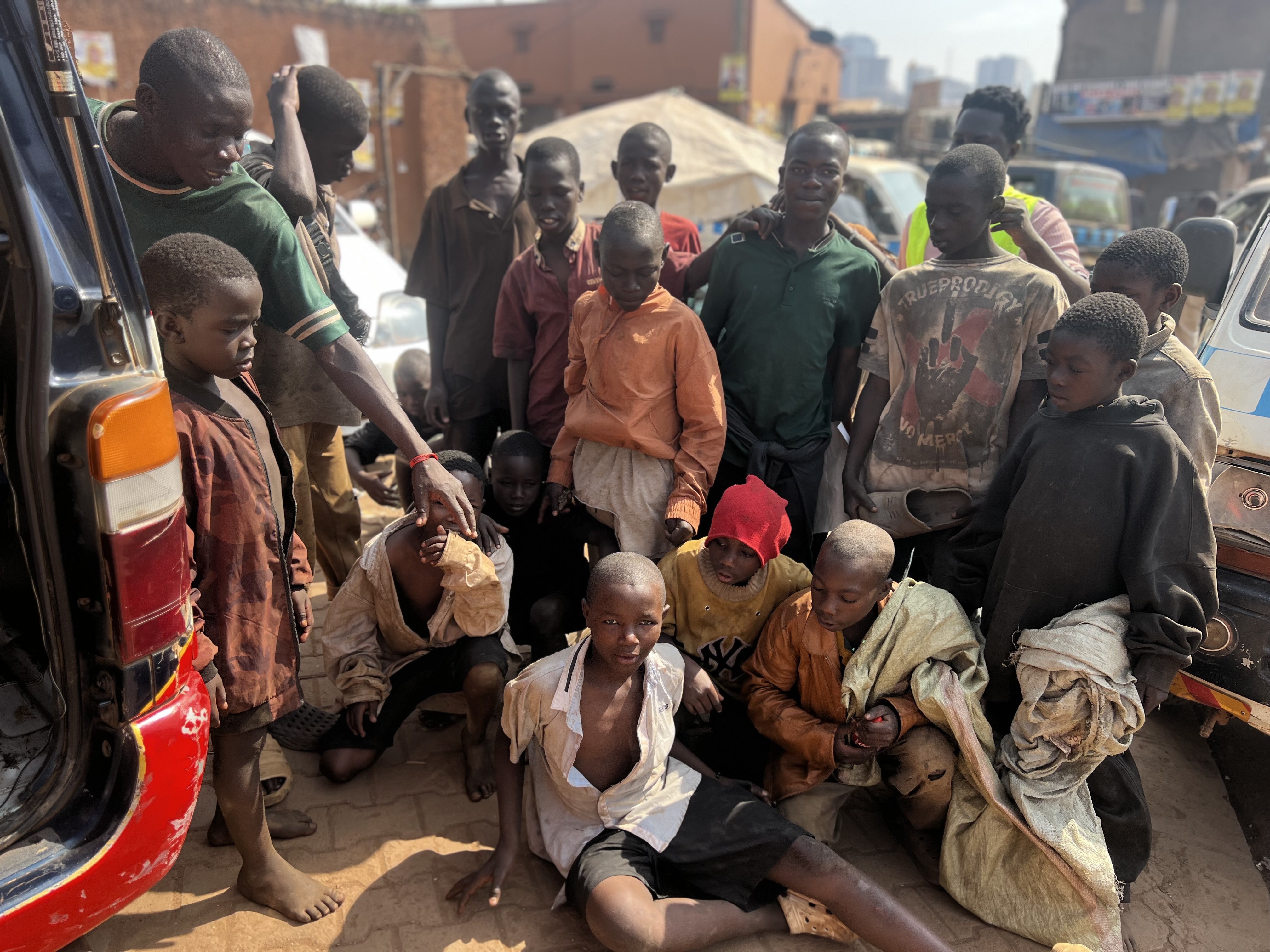 Foundation Activities